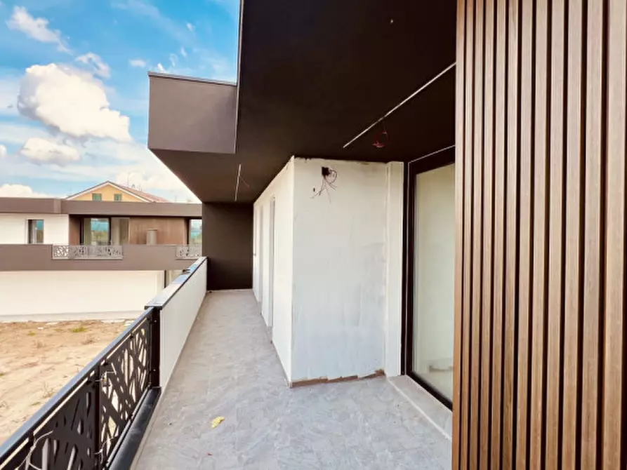 Immagine 2 di Appartamento in vendita  in Via Serenissima a Noventa Padovana