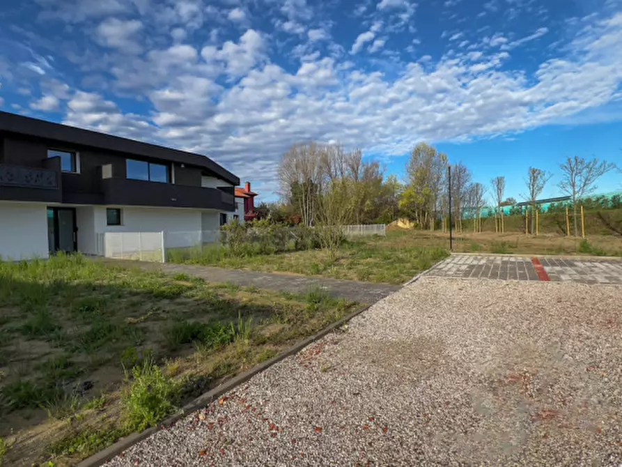 Immagine 5 di Appartamento in vendita  in Via Serenissima a Noventa Padovana