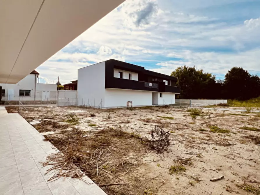 Immagine 5 di Appartamento in vendita  in Via Serenissima a Noventa Padovana