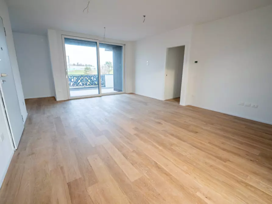 Immagine 6 di Appartamento in vendita  in Via Serenissima a Noventa Padovana