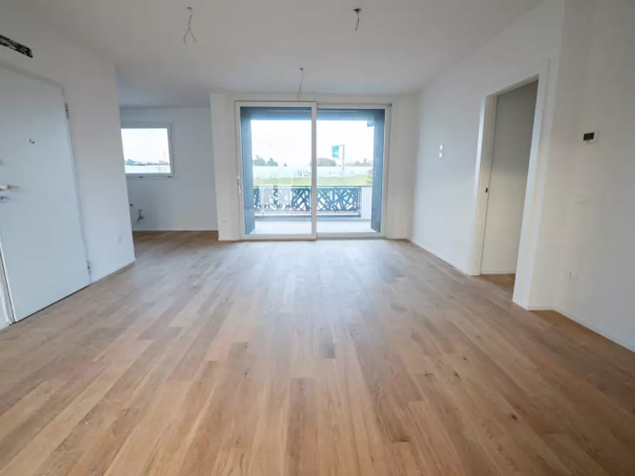 Immagine 7 di Appartamento in vendita  in Via Serenissima a Noventa Padovana