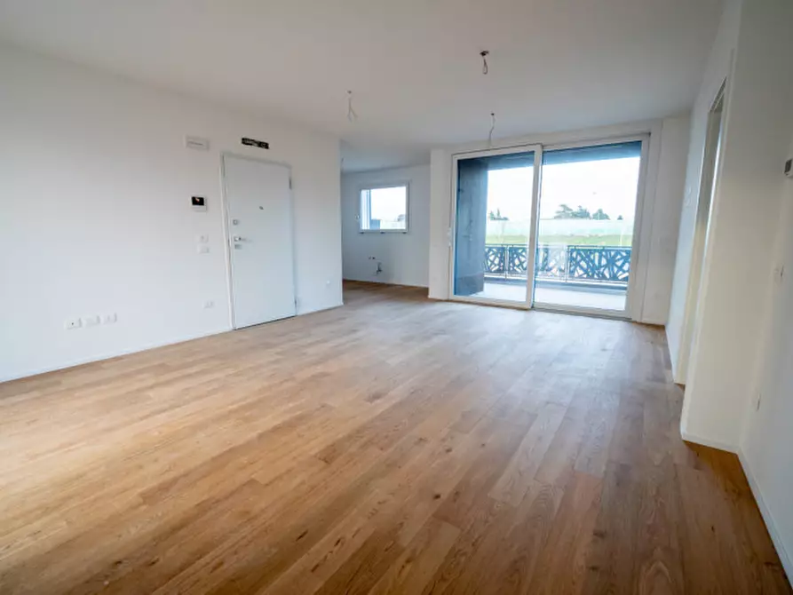 Immagine 8 di Appartamento in vendita  in Via Serenissima a Noventa Padovana