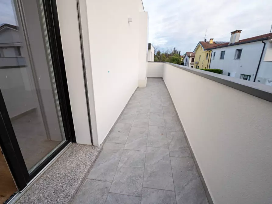 Immagine 12 di Appartamento in vendita  in Via Serenissima a Noventa Padovana