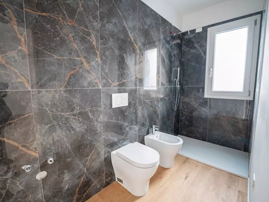 Immagine 17 di Appartamento in vendita  in Via Serenissima a Noventa Padovana