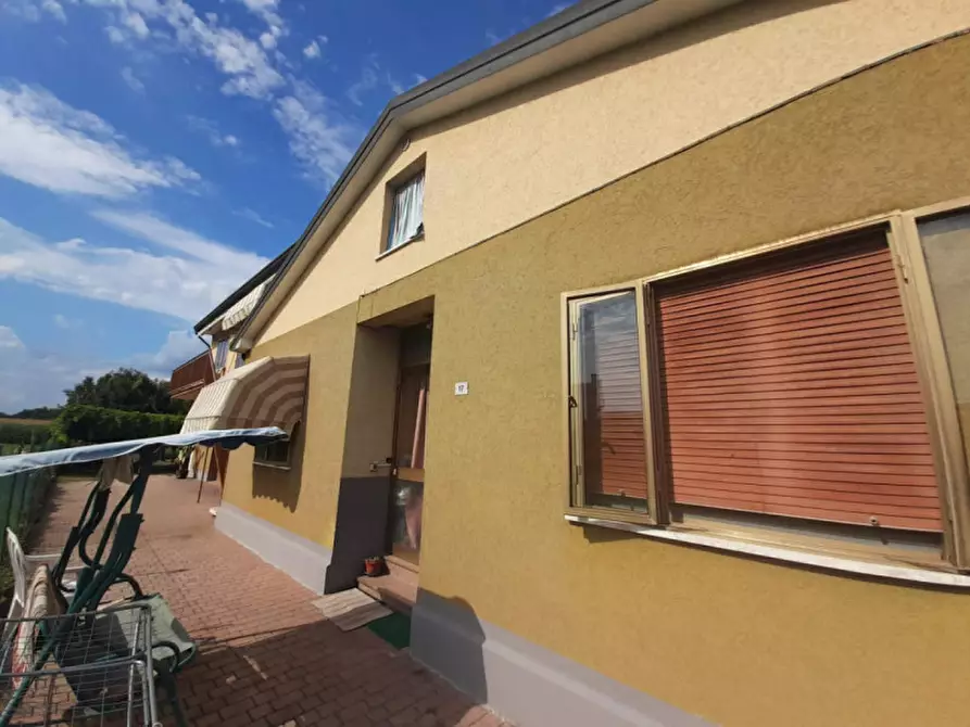 Immagine 1 di Casa indipendente in vendita  in via sperona a Montagnana