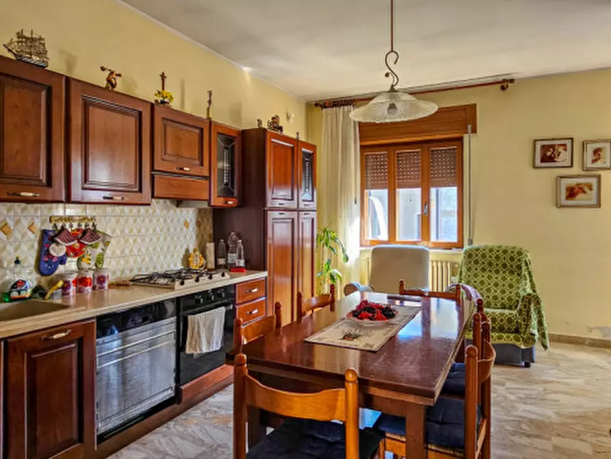 Immagine 5 di Villa in vendita  a Veronella