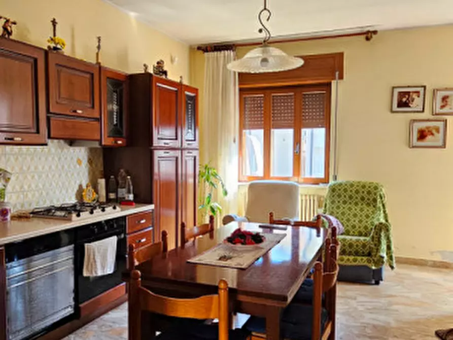 Immagine 8 di Villa in vendita  a Veronella