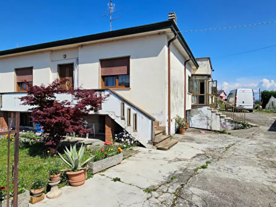 Immagine 15 di Villa in vendita  a Veronella