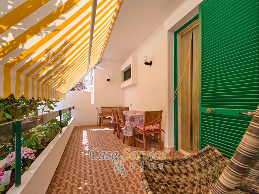 Immagine 2 di Casa bifamiliare in vendita  in Via Dei Garofani a Gallipoli