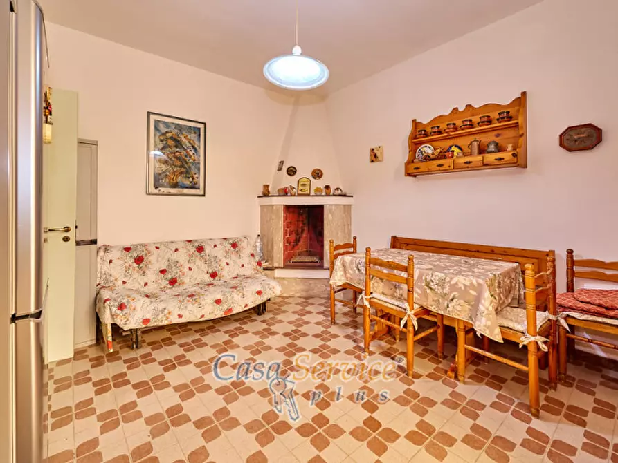 Immagine 4 di Casa bifamiliare in vendita  in Via Dei Garofani a Gallipoli