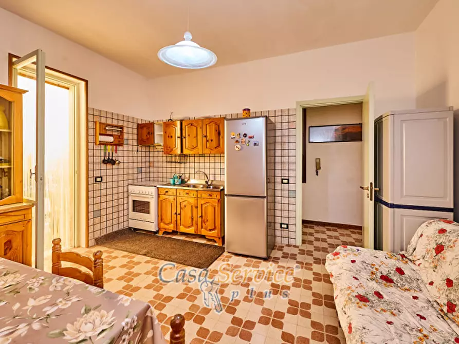 Immagine 7 di Casa bifamiliare in vendita  in Via Dei Garofani a Gallipoli