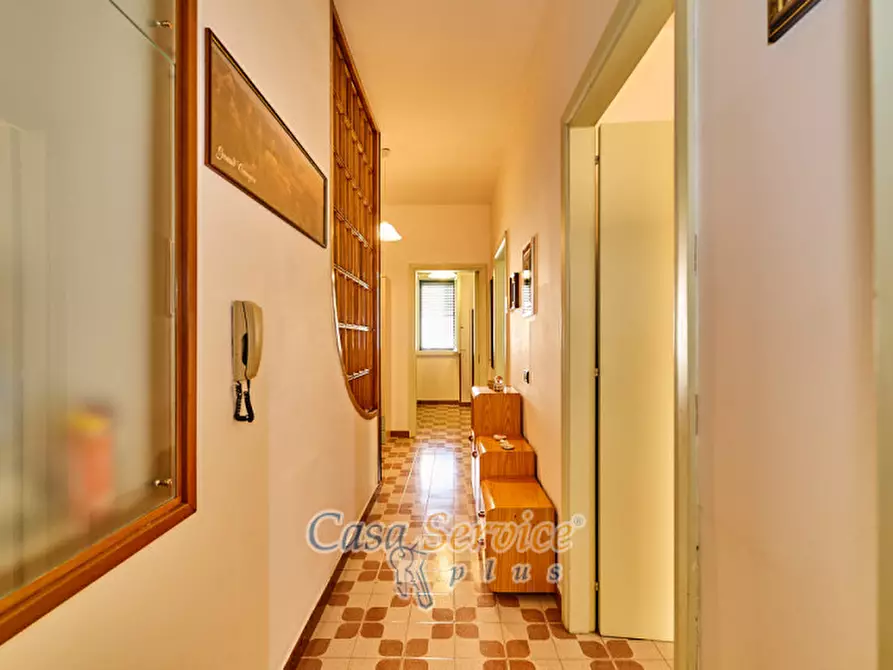 Immagine 8 di Casa bifamiliare in vendita  in Via Dei Garofani a Gallipoli