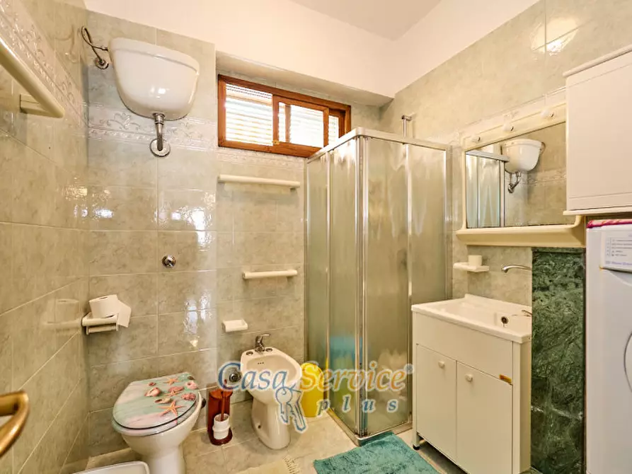 Immagine 9 di Casa bifamiliare in vendita  in Via Dei Garofani a Gallipoli