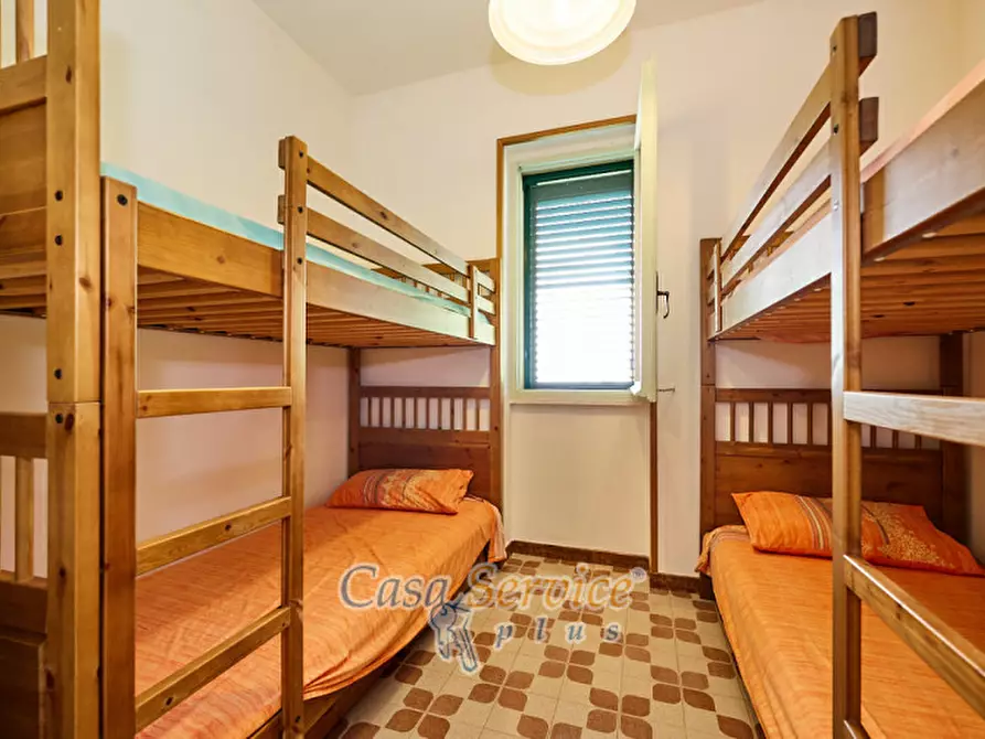 Immagine 11 di Casa bifamiliare in vendita  in Via Dei Garofani a Gallipoli