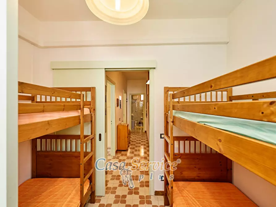 Immagine 12 di Casa bifamiliare in vendita  in Via Dei Garofani a Gallipoli