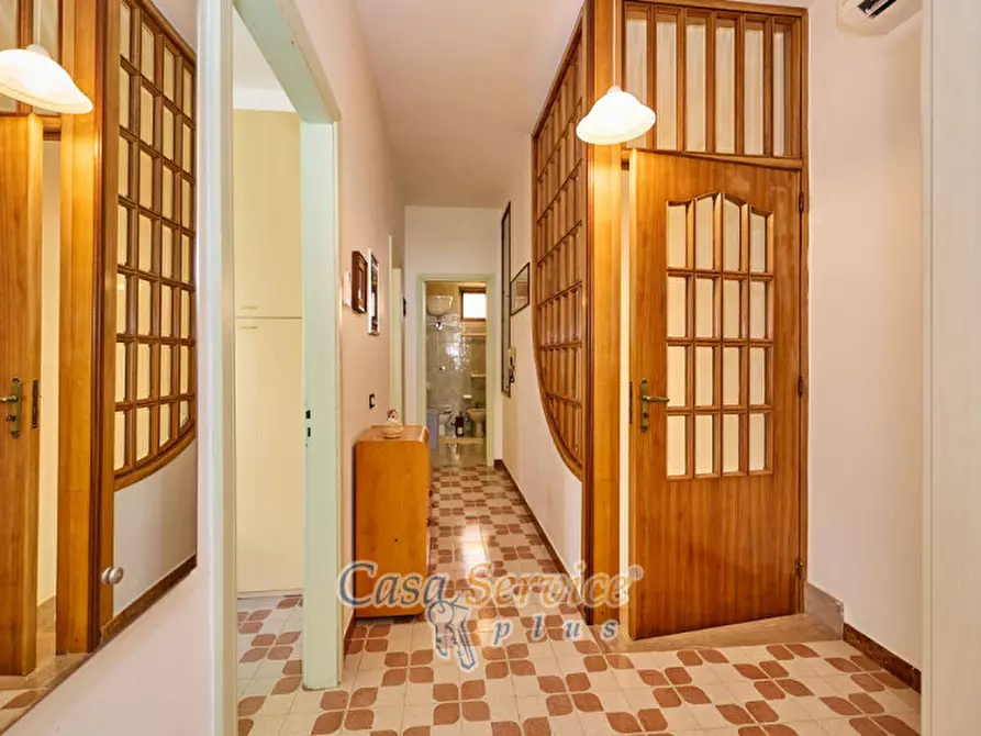 Immagine 13 di Casa bifamiliare in vendita  in Via Dei Garofani a Gallipoli