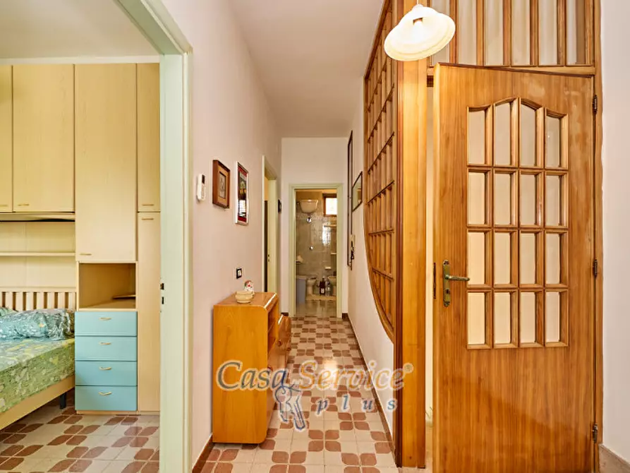 Immagine 14 di Casa bifamiliare in vendita  in Via Dei Garofani a Gallipoli