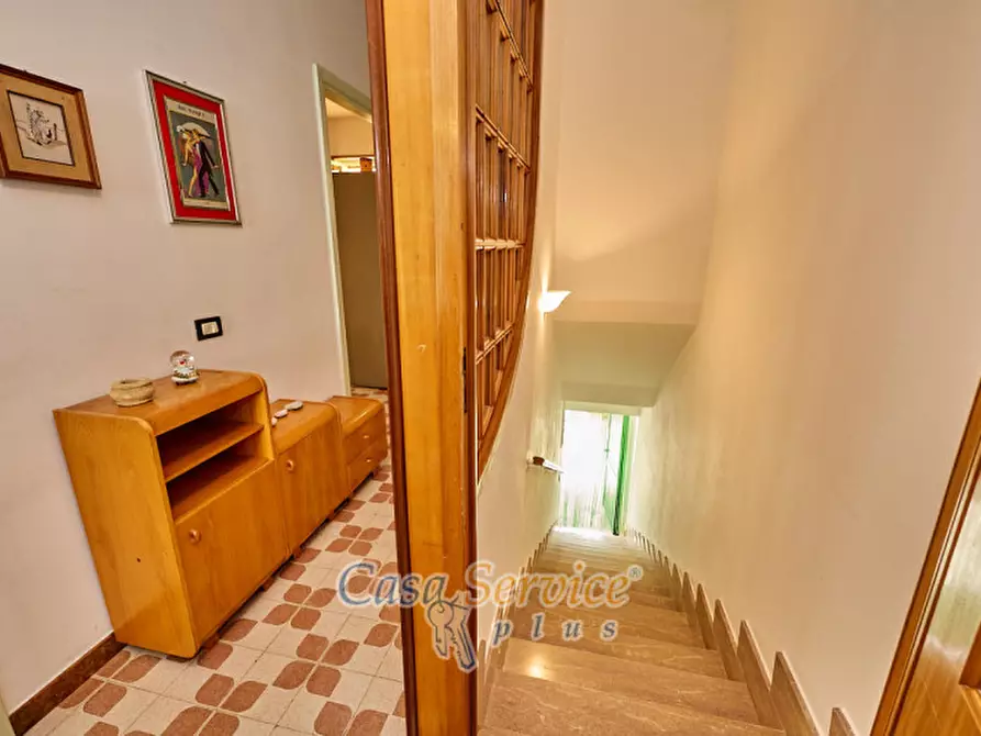 Immagine 15 di Casa bifamiliare in vendita  in Via Dei Garofani a Gallipoli