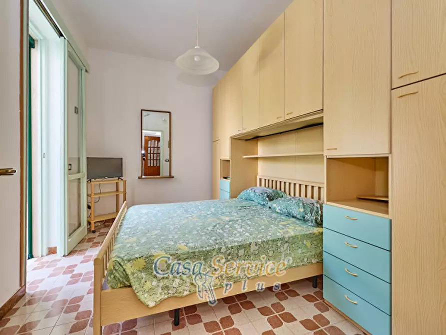 Immagine 16 di Casa bifamiliare in vendita  in Via Dei Garofani a Gallipoli