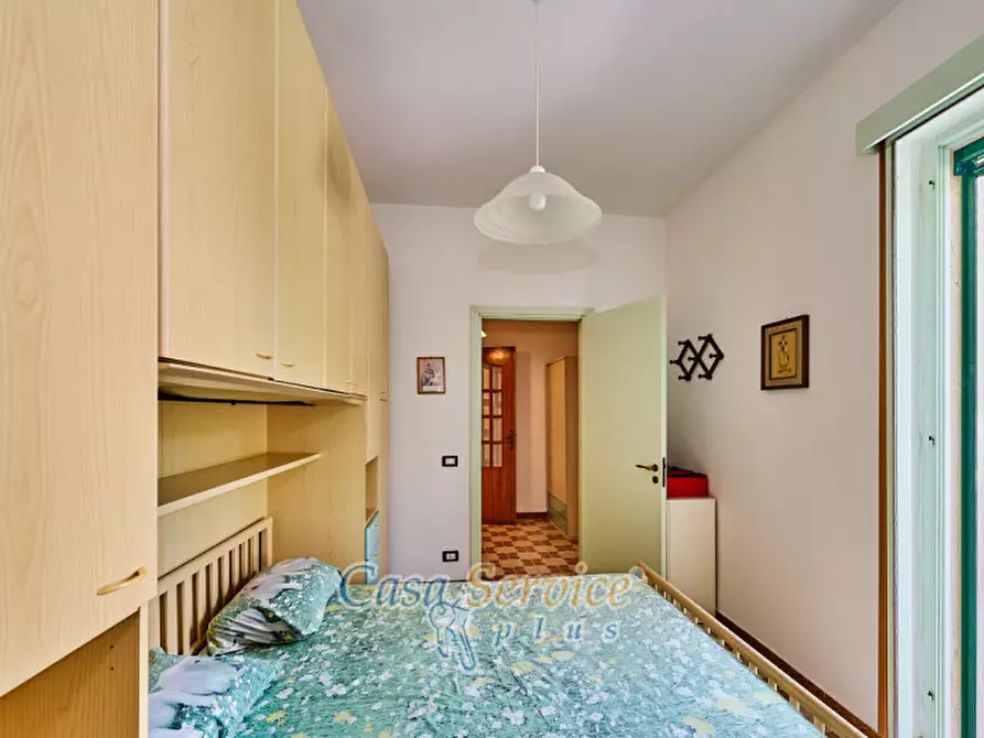 Immagine 17 di Casa bifamiliare in vendita  in Via Dei Garofani a Gallipoli