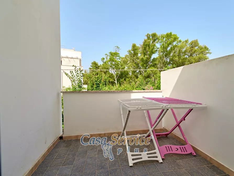 Immagine 18 di Casa bifamiliare in vendita  in Via Dei Garofani a Gallipoli