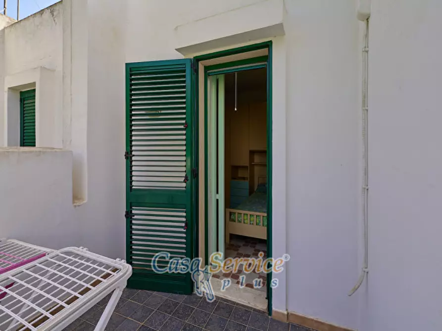 Immagine 19 di Casa bifamiliare in vendita  in Via Dei Garofani a Gallipoli
