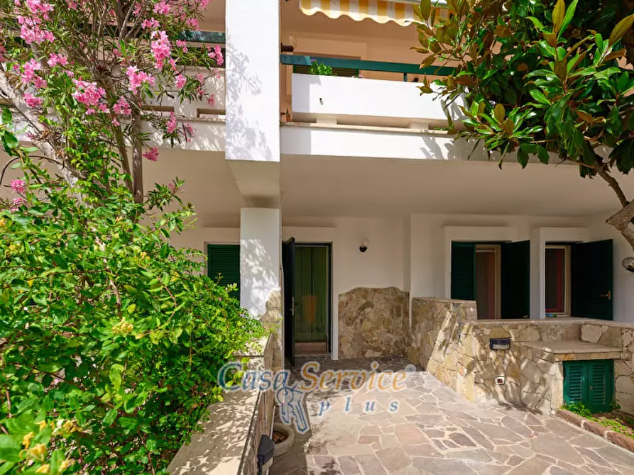 Immagine 24 di Casa bifamiliare in vendita  in Via Dei Garofani a Gallipoli