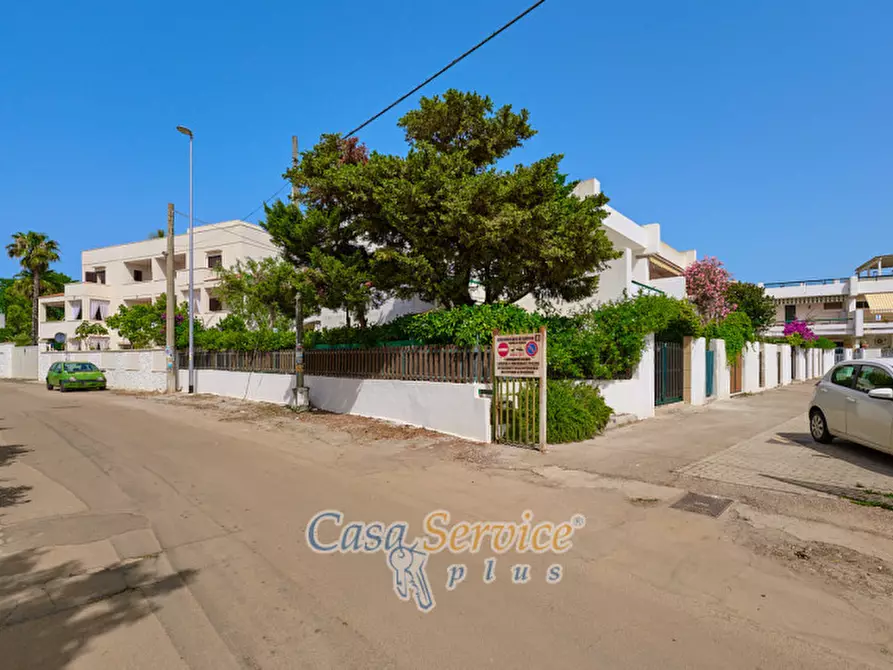 Immagine 29 di Casa bifamiliare in vendita  in Via Dei Garofani a Gallipoli