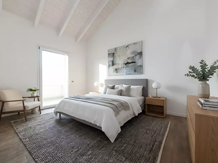 Immagine 12 di Villa in vendita  in Via Belvedere a Arcore