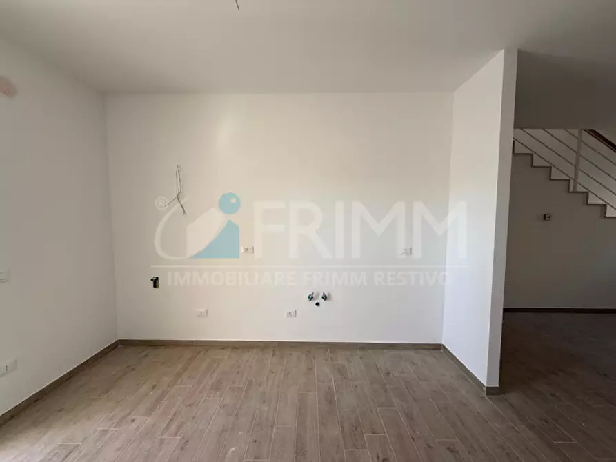 Immagine 4 di Casa trifamiliare in vendita  in Via Escrivà a Terrasini