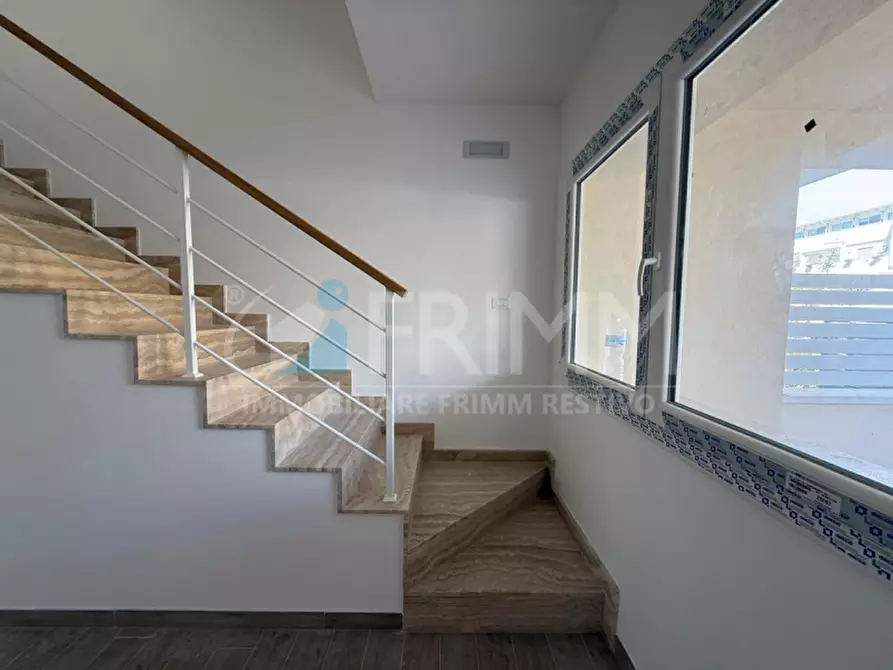 Immagine 6 di Casa trifamiliare in vendita  in Via Escrivà a Terrasini