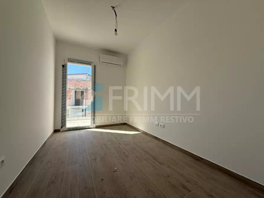 Immagine 7 di Casa trifamiliare in vendita  in Via Escrivà a Terrasini