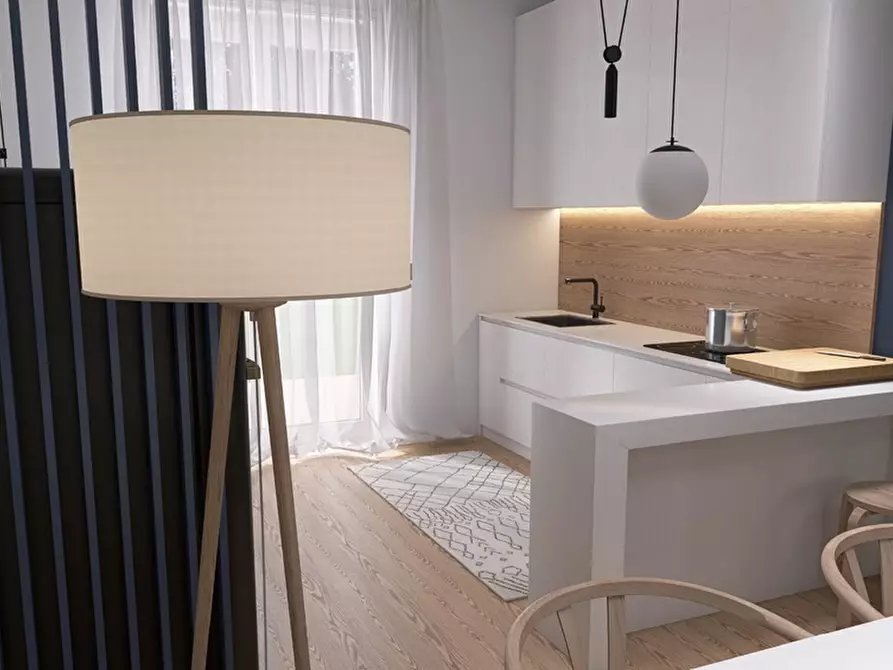 Immagine 8 di Casa trifamiliare in vendita  in Via Escrivà a Terrasini