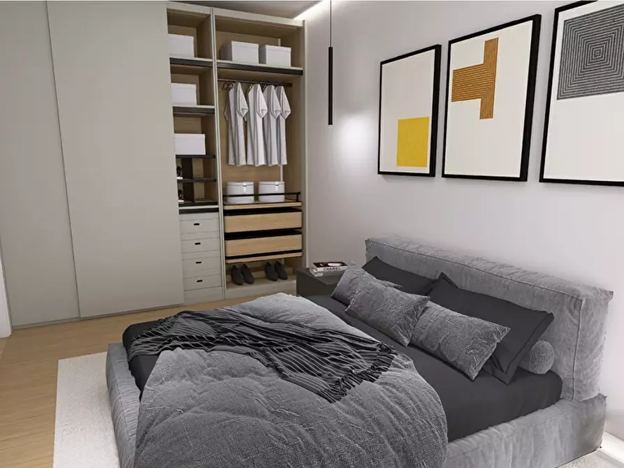 Immagine 12 di Casa trifamiliare in vendita  in Via Escrivà a Terrasini