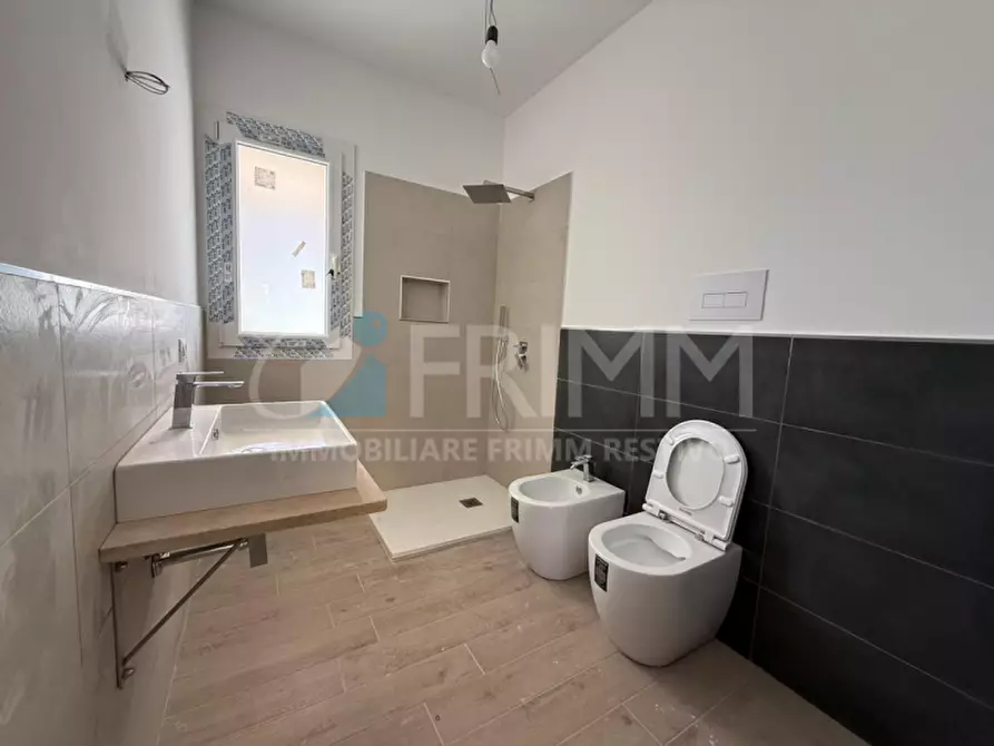 Immagine 13 di Casa trifamiliare in vendita  in Via Escrivà a Terrasini