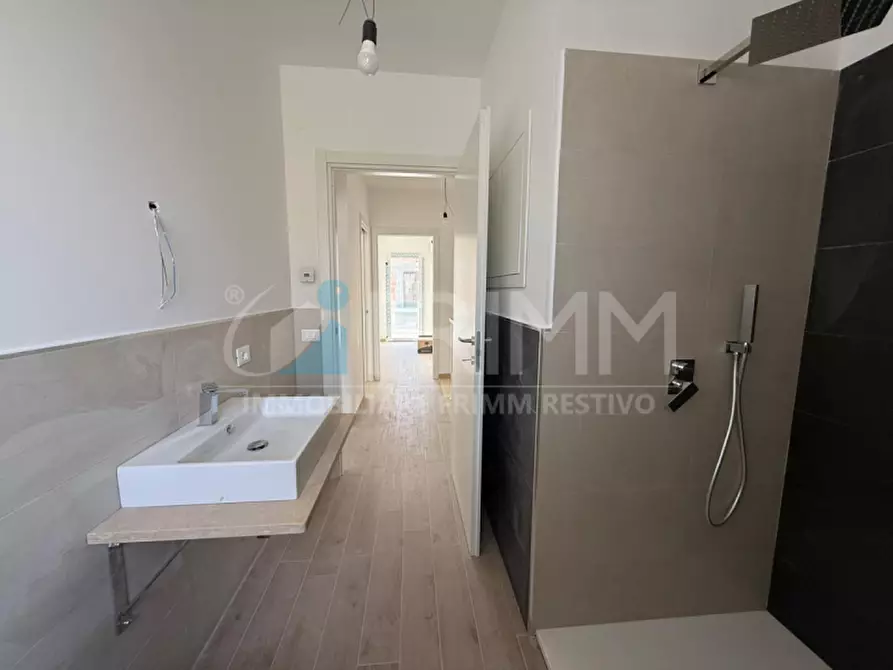 Immagine 14 di Casa trifamiliare in vendita  in Via Escrivà a Terrasini