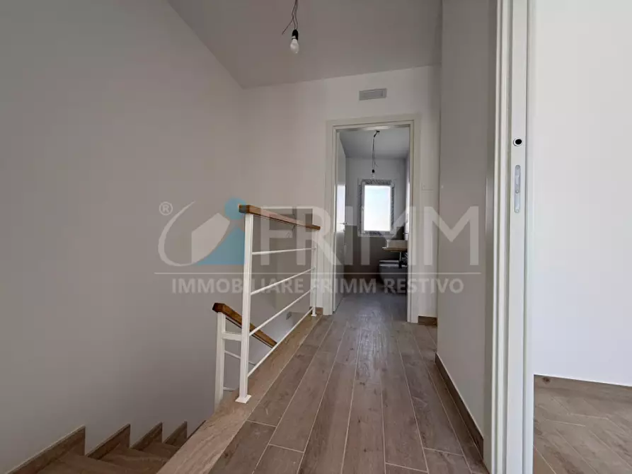 Immagine 15 di Casa trifamiliare in vendita  in Via Escrivà a Terrasini