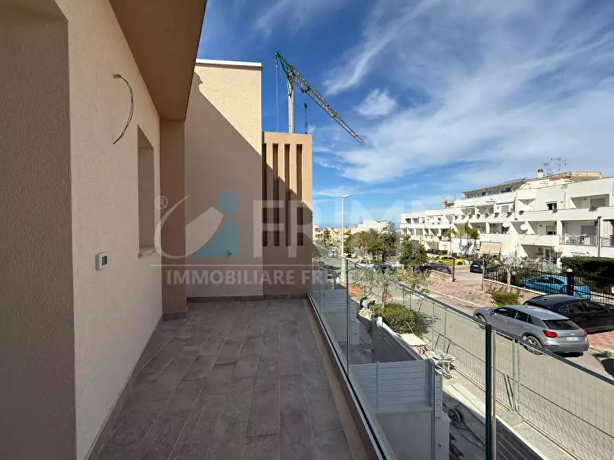 Immagine 16 di Casa trifamiliare in vendita  in Via Escrivà a Terrasini