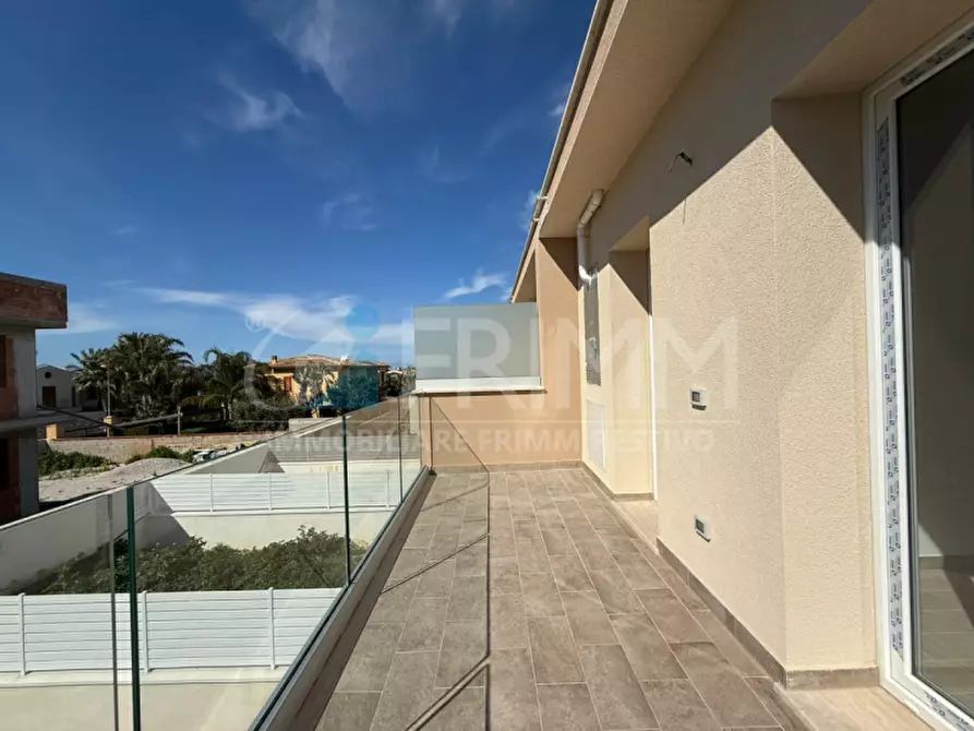 Immagine 17 di Casa trifamiliare in vendita  in Via Escrivà a Terrasini