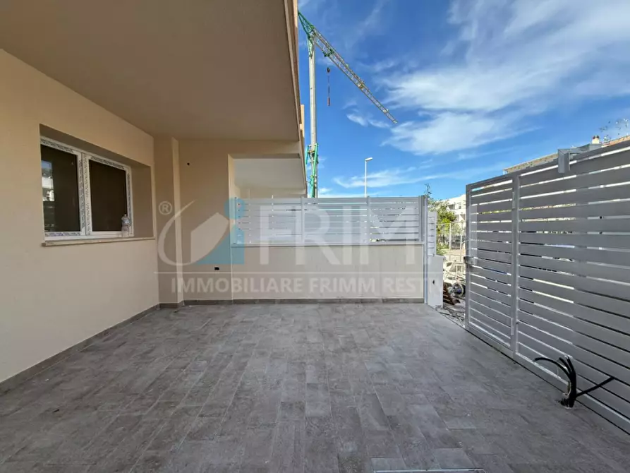 Immagine 19 di Casa trifamiliare in vendita  in Via Escrivà a Terrasini