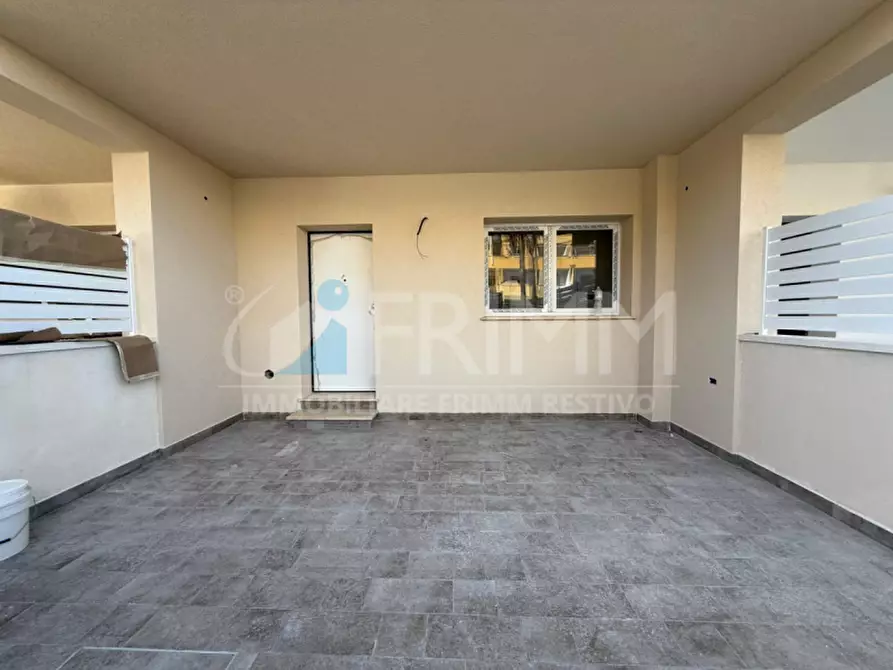 Immagine 20 di Casa trifamiliare in vendita  in Via Escrivà a Terrasini