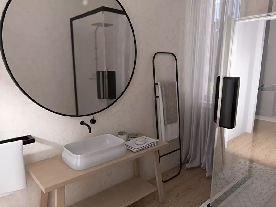 Immagine 12 di Casa trifamiliare in vendita  in Via Escrivà a Terrasini