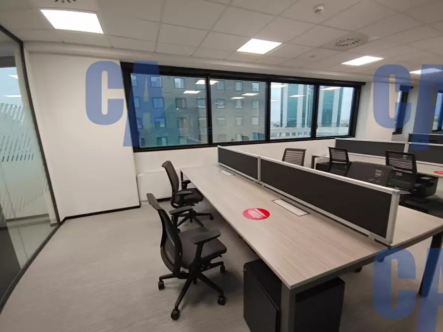 Immagine 3 di Palazzo in affitto  in VIA ANNA MARIA MOZZONI a Milano