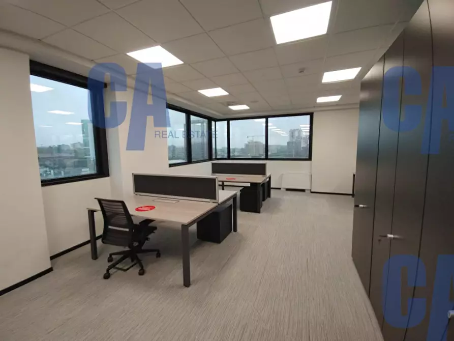 Immagine 9 di Palazzo in affitto  in VIA ANNA MARIA MOZZONI a Milano