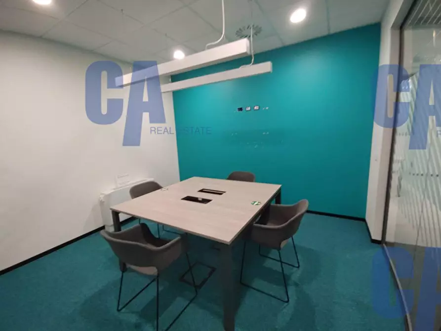 Immagine 10 di Palazzo in affitto  in VIA ANNA MARIA MOZZONI a Milano