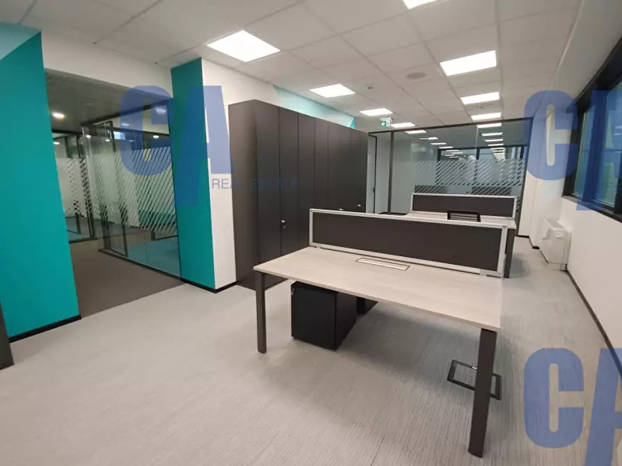 Immagine 14 di Palazzo in affitto  in VIA ANNA MARIA MOZZONI a Milano