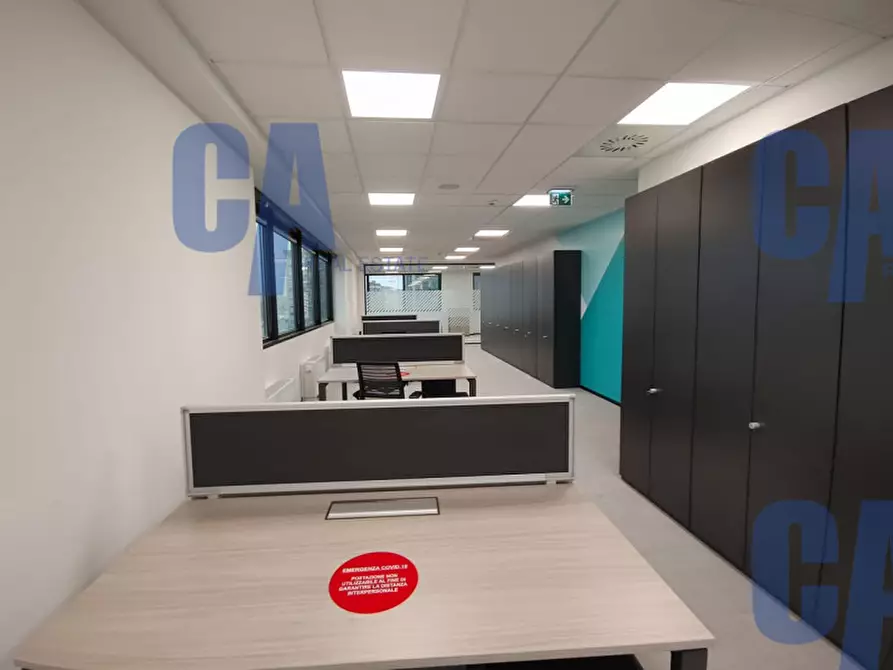 Immagine 18 di Palazzo in affitto  in VIA ANNA MARIA MOZZONI a Milano