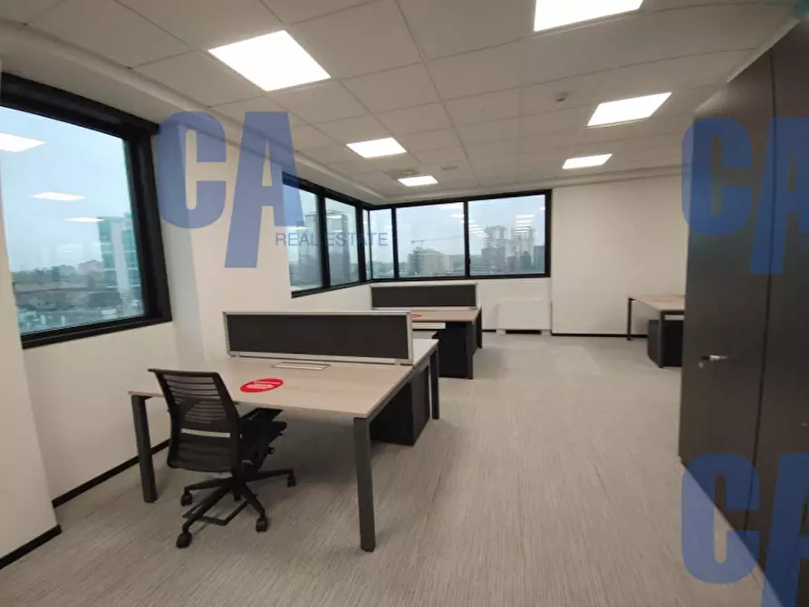 Immagine 22 di Palazzo in affitto  in VIA ANNA MARIA MOZZONI a Milano