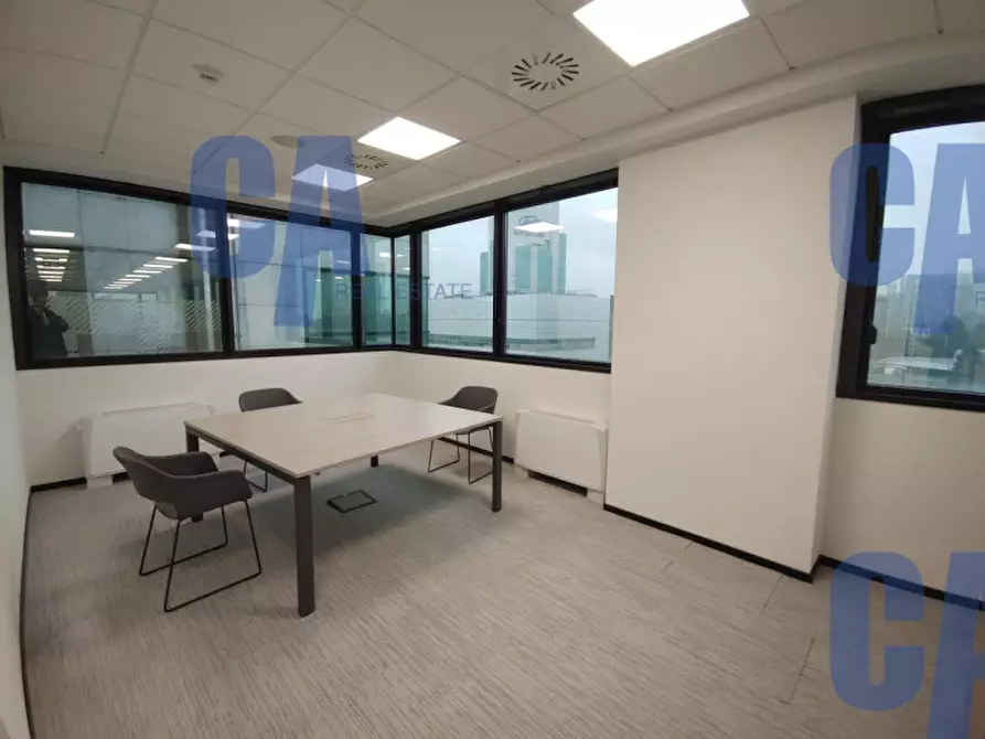 Immagine 12 di Ufficio in affitto  in VIA ANNA MARIA MOZZONI a Milano