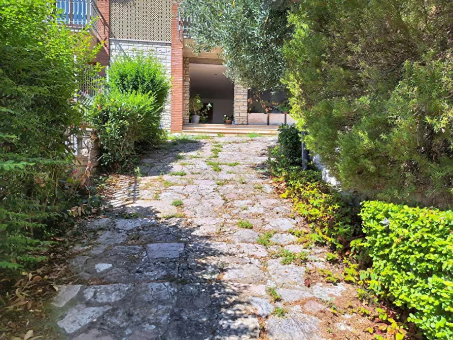 Immagine 7 di Appartamento in vendita  in Via Frate Sole, N. 24 a Perugia